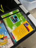Troll New Horizons Home Schooling Science, Technology, & Environment Program