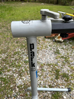 Park Cycle Stand