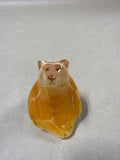 (A) Carnelian Stone Bear