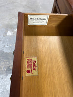 Henkel Harris Coffee Table with Drawer