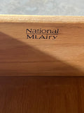 National Mt. Airy Nightstand