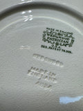 15-Piece Wedgwood England Embossed Patrician China Set
