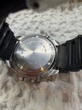 Casio AD-520 “Smiley” Classic Dive Watch. All functions work!