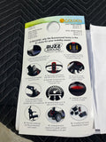 Buzz Around XL HD Scooter***HEAVY ITEM***READ DETAILS ON PICK UP POLICY***