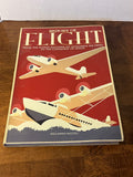 History of Flight Paperback Book