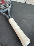 Gray Wilson U.S. Open 25 Junior Tennis Racquet