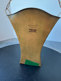 Southern Living at Home Metal Flower Market Door Bucket