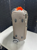 Joseph Abbound Rolling Carry On Suitcase