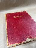 Evangeline By Henry Wadsworth Longfellow