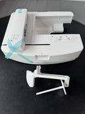 Brother SE-270D Computerized Disney Sewing and Embroidery Machine with Cover (NO CORD)