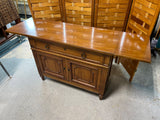 Drop Side Server***HEAVY ITEM***READ DETAILS ON PICK UP POLICY***