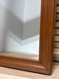 Vintage Rectangular Mirror