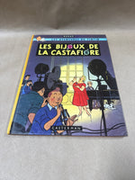 (B) Lot Of 3 Swedish Children’s Comics Books