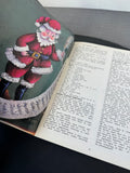(E) Grandma Paints A Christmas Carol Folk Art Book by Jo Sonja Jansen