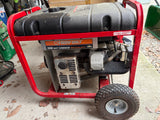 Troy-Bilt 5500 Watt Generator