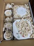 20-Piece Mikasa Silk Flowers F3003 China Set in Box
