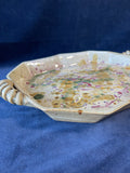 Artist Signed Hayes Pottery Tray/Platter