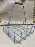 Vintage Milk Carrier