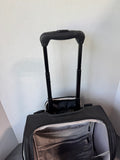 Samsonite Black Wheeled Underseater Suitcase