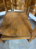Vintage Conant Ball Wash Stand
