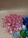 Small Lot Of Vase Fillers