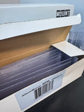 Large Lot of Mount Up & Collector Mount Album, Comic & Art Plastic Wall Display Mounts