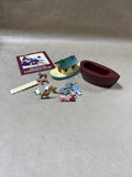 American Girl Felicity Christmas Story - Noah’s Ark Set (GG)