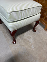 Upholstered Ottoman