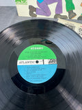 The Young Rascals: Groovin’ 1967 Vintage LP Vinyl (E)