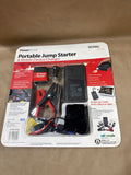 Powerburst Portable Jump Starter & Mobile Device Charger In Package NOT TESTED