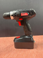 Drill Master Wireless Drill