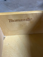 Thomasville French Provincial Night Stands (2) ***HEAVY ITEM***