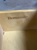 Thomasville French Provincial Night Stands (2) ***HEAVY ITEM***