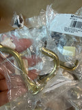 Mixed Lot Of Household Hardware - Appears Unused
