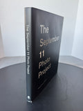 The September 11 Photo Project Hardcover Coffee Table Book
