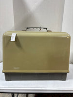 Sears Kenmore Model 84 Sewing Machine w/Storage Case