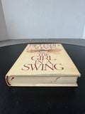 The Girl in a Swing by Richard Adams 1980 First Edition Hardcover Book