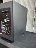 JBL ES150P Northridge E Series Powered 150 Watt Subwoofer