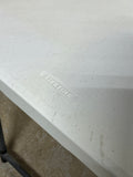 Adjustable Height Lifetime Folding Table