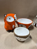 Woodland Animal Kitchen Lot