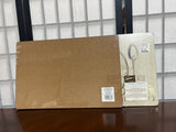 Kate Davidson Placemats, 4 pc, NEW in Packaging