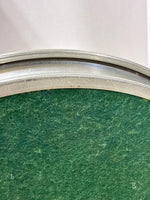 Geese Landing Revere Pewter Serving Tray