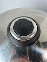 Meyer Stainless Steel Lidded Stock Pot