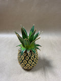 Cloisonne Pineapple Ornament