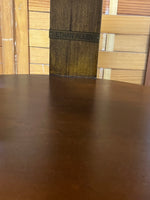 Ethan Allen Round Side Table