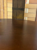 Ethan Allen Round Side Table
