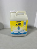 Tidy Cat Litter, about half full