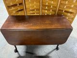 Drop Leaf Table (B) ***HEAVY ITEM***READ DETAILS ON PICK UP POLICY***