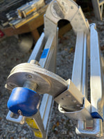 Werner Extra Heavy Duty Convertible Ladder