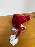 Pair Of Christmas Stockings (E)